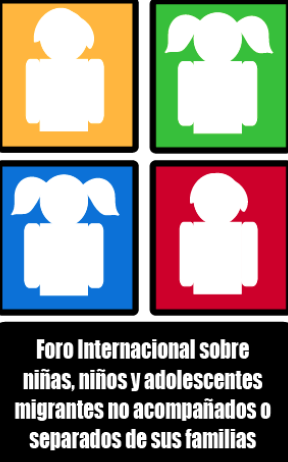 Foro Internacional ACNUR Mayo 2011