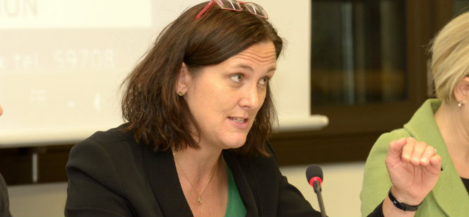 Cecilia Malmstrom3